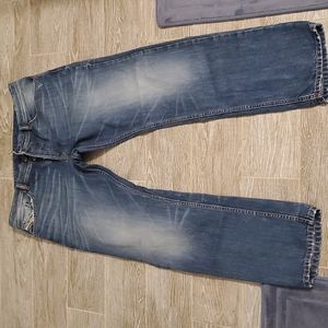 Diesel Waykee mens jeans size 36x32